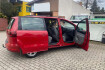 Seat Alhambra  style allrad sitzh. ahk