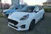 Ford Puma ST 1.0 ecoboost auto. mhev st line led gjr