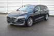 Ford Focus Titanium titanium matrix|b&o|acc|ahk|kamera|winter
