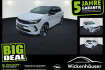 Opel Grandland  1.6 turbo ultimate acc+led+navi+shz+lm