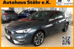 Seat Leon FR fr 1.4tsi e hybrid 150kw(204ps)