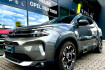 Citroën C5 Aircross Shine Citroen c5 aircross shine hybrid
