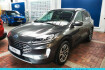 Ford Kuga Titanium X titanium x*led*2xkam*eklappe*twa*iacc*