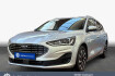 Ford Focus Titanium turnier 1.5 ecoblue aut. titanium edition