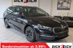Skoda Octavia Sport 1.5 tsi mhev dsg acc style paket ahk 17?