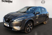 Nissan Qashqai Tekna qashqai my22 1.5 vc t e power