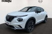 Nissan Juke Tekna juke 1.6 hybrid 143 ps 4amt