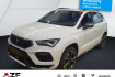 Cupra Ateca  ateca  ateca 2.0 tsi 4drive dsg ahk+navi+led+acc+kamera