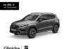 Seat Ateca FR Black Edition 2.0 tdi fr ahk acc 360  kam. led navi