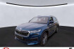 Skoda Kodiaq L&K l&k 2.0 tdi dsg 4×4 stdhz+ahk+leder+acc klima