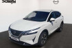 Nissan Qashqai Tekna qashqai my22 1.5 vc t e power