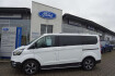 Ford Tourneo Custom Active Tourneo custom 320 l1 tourneo active automatik+ahk+xenon