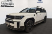 Hyundai Santa Fe Blackline Santa fe 1.6 t gdi plug in hybrid 4wd blackline ahk winterr