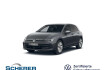 Volkswagen Golf 8 Life Golf viii goal 1.5 etsi dsg led plus rear view p