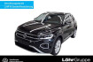 Volkswagen T-Roc Style T roc 1.0 tsi style rear view  ahk  wwv