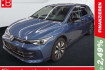 Volkswagen Golf 8 Goal 1.5 tsi dsg goal ahk kamera acc led navi