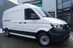 Volkswagen Crafter  kasten 35 2.0 tdi mr navi/tempo/pdc+/ahk