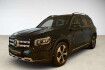 Mercedes GLB Progressive Benz glb 200 progressive aut klimaa led lm pdc shz