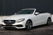 Mercedes Classe E  Benz e 220 d 9g leder mbeam navi aircap airscarf 18?