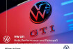 Volkswagen Golf 8  Golf viii 2.0 gti acc alu18 carplay sitzheizung