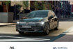 Volkswagen Golf 8 R-Line Golf viii goal tdi dsg+ahk+alu 16 »+ruckfahrkamera+led