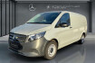 Mercedes Vito Base benz vito  benz vito 110 cdi kasten lang klima+ahk+3 sitzer+mbux