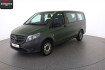 Mercedes Vito Select benz vito  benz vito vito tourer 114 cdi 4m lang 8 sitze aut spur dab