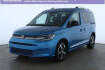 Volkswagen Caddy Style style 1.5 tsi (+acc radar+leder+navi) led
