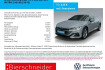 Volkswagen Arteon R-Line shooting brake tsi r line kam acc matrix