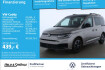 Volkswagen Caddy Edition 2.0 tdi edition acc ahk led navi 5j.gar.