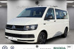 Volkswagen Multivan Trendline T6 multivan 2.0 tdi dsg trendline ahk abnehmbar navi tel. vorb