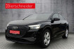 Audi Q4 e-tron  Q4 e tron 50 quattro s line hud kamera navi led gra dab 21