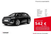 Audi Q4 e-tron  Q4 e tron 45 quattro matrix pano digi cockpit