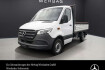 Mercedes Sprinter Base Benz sprinter 317 pritsche led mfl mbux anhangerk.