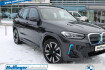 BMW iX3 Inspiring Ix3 m sport inspiring acc kamera liveprof.ahk navi