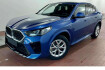 BMW X2 M-Sport X sdrive 20i m sportpaket headup 360 kam iconic