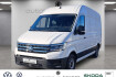 Volkswagen Crafter  kasten hd 35 2.0 tdi dsg 4motion mittellang ahk na
