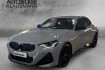 BMW Série 2 Coupé M-Sport Bmw 220  220 d coupe m sport pro automatik lc prof navi