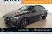 Mercedes Classe E  Benz e 300 de amg/ava night ahk burmester totwinkel