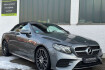 Mercedes Classe E AMG Line Benz e 350 cabrio amg airmatic ambiente light comand