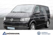 Volkswagen Multivan Edition 30 T6 multivan 2.0 tdi dsg stand hz leder navi ahk rfk shz pdc