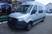 Mercedes Sprinter  Benz sprinter 317 cdi mixto l2h2 5sitzer/temp/9 g/klima