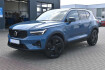 Volvo XC40  Xc40 b4 black ultra dark*fshzg*pano*360 *acc