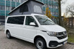 Volkswagen California  T6.1 california 2 0tdi *aufstelldach*camper *langversion *garantie