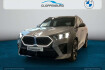 BMW X2  sdrive20d head up+ahk+navi+acc+shz+keygo+hifi
