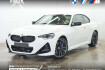 BMW Série 2 Coupé  Bmw 240  240 m240i xdrive coupe+19?alu+lci facelift+live cockpi