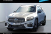 Mercedes GLB AMG Line Advanced Plus Benz glb 200 d amg night multi 360 ahk kamera spur