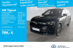 Volkswagen Tiguan Elegance elegance 1.5 tsi dsg ehybrid navi ahk dcc