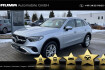 Mercedes GLC Avantgarde Benz glc 200 glc 200 4matic avantgarde+ahk+distronic+standhzg
