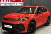 Volkswagen Tiguan R-Line 4motion r line*black style*20zoll*panorama*standhz